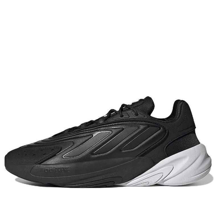 Tenisky a topánky adidas Originals Ozelia Čierna | GZ4300, 0