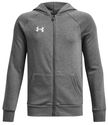 Mikina Under Armour Rival Šedá | 1379794-025, 0