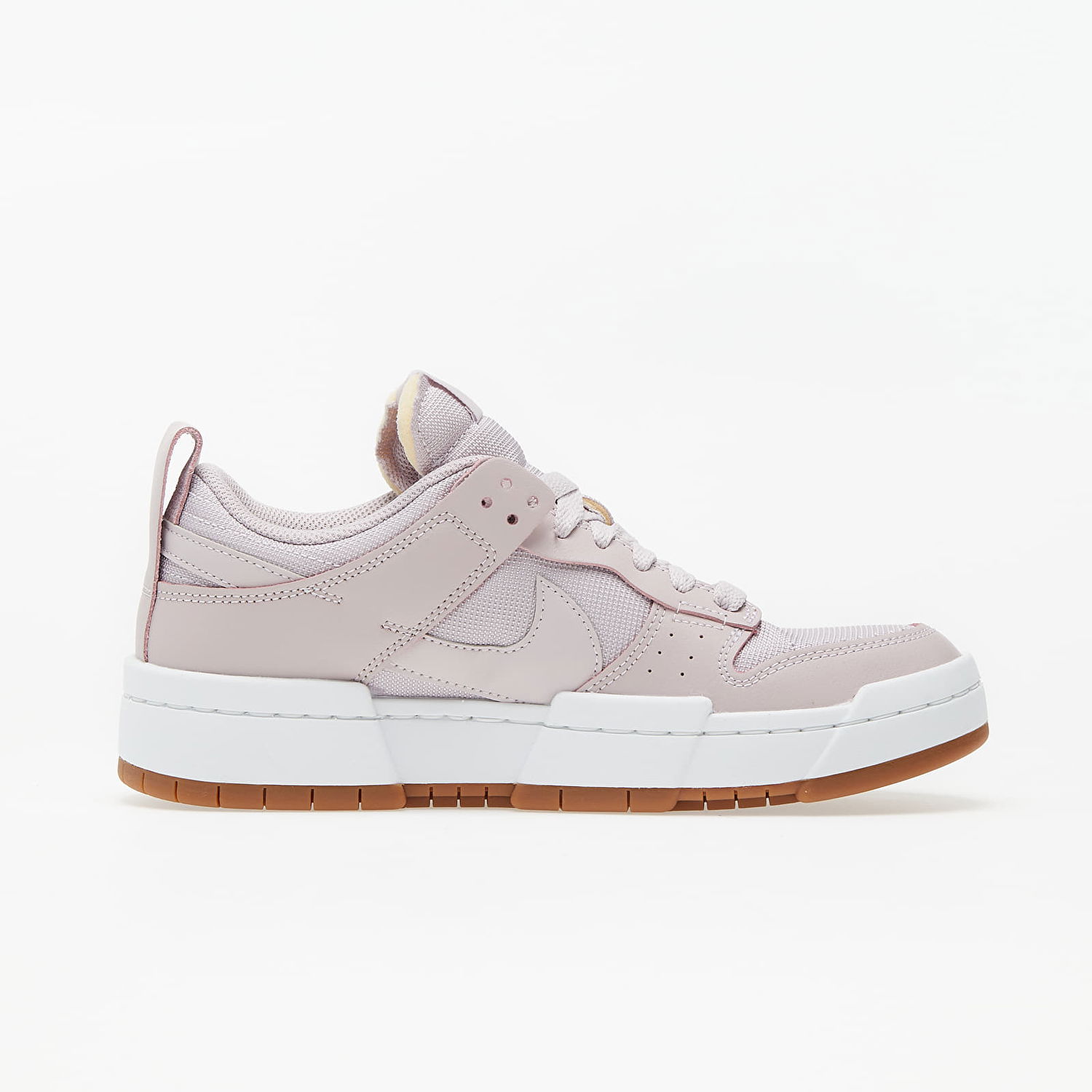 Tenisky a topánky Nike SB W Dunk Low Disrupt Ružová | CK6654-003, 1