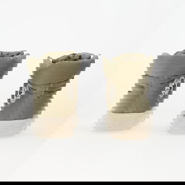 Tenisky a topánky Converse Chuck Taylor All Star Elements Boot Zelené | A14275C, 3