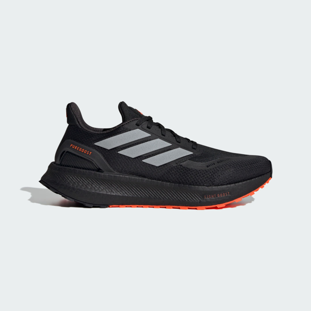 Tenisky a topánky adidas Performance Pureboost 5 Čierna | JR7675, 0