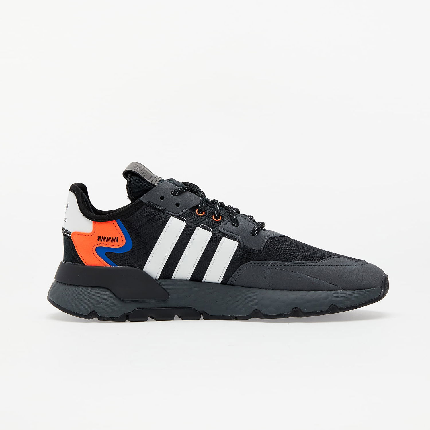 Tenisky a topánky adidas Originals Nite Jogger Čierna | FX6834, 1