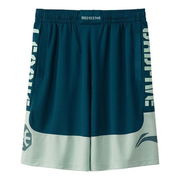 BadFive Logo Basketball Shorts