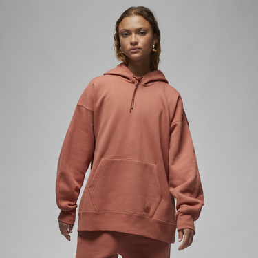 Mikina Jordan Flight Fleece Béžová | FB5110-810, 0