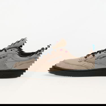 Tenisky a topánky Reebok Club C 85 Hnedá | 100201188, 0