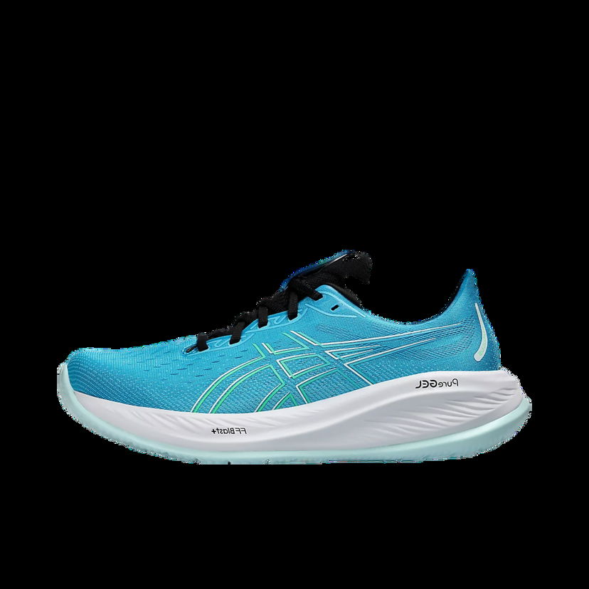 Tenisky a topánky Asics GEL-CUMULUS 26 Tyrkysová | 1011b792-404