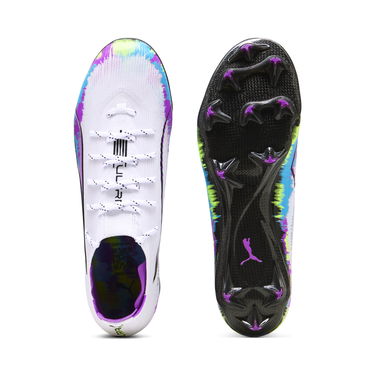 Tenisky a topánky Puma ULTRA 6 CARBON BRILLIANCE FG Rôznofarebný | 108771_01, 3