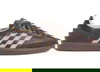 Samba OG Dark Brown Beige Gum