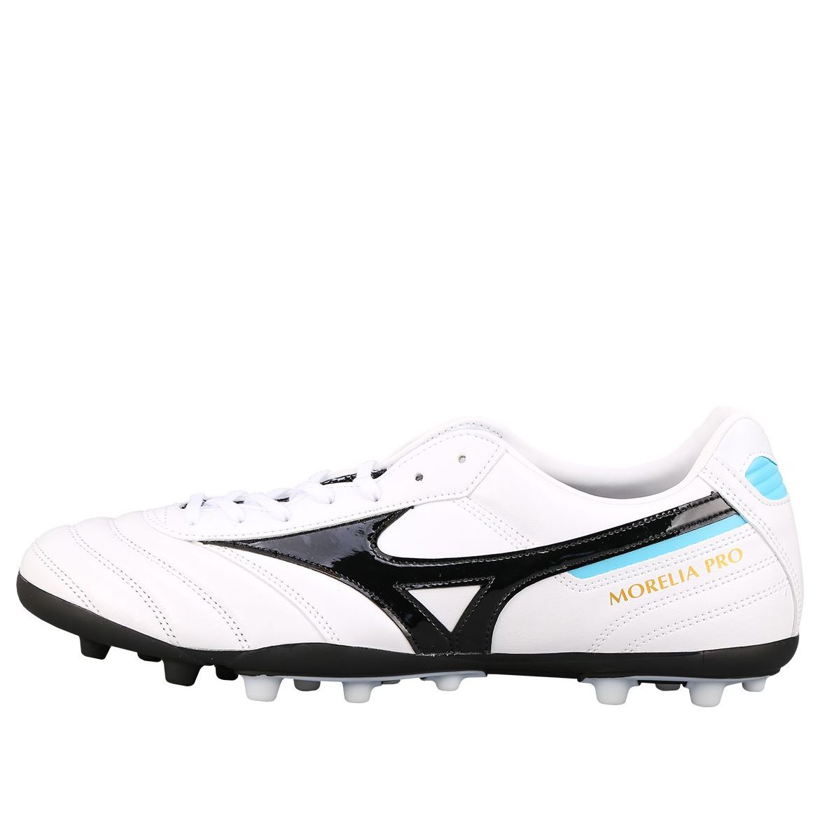 Tenisky a topánky Mizuno Morelia 2 Pro AG Biela | P1GA221409, 0