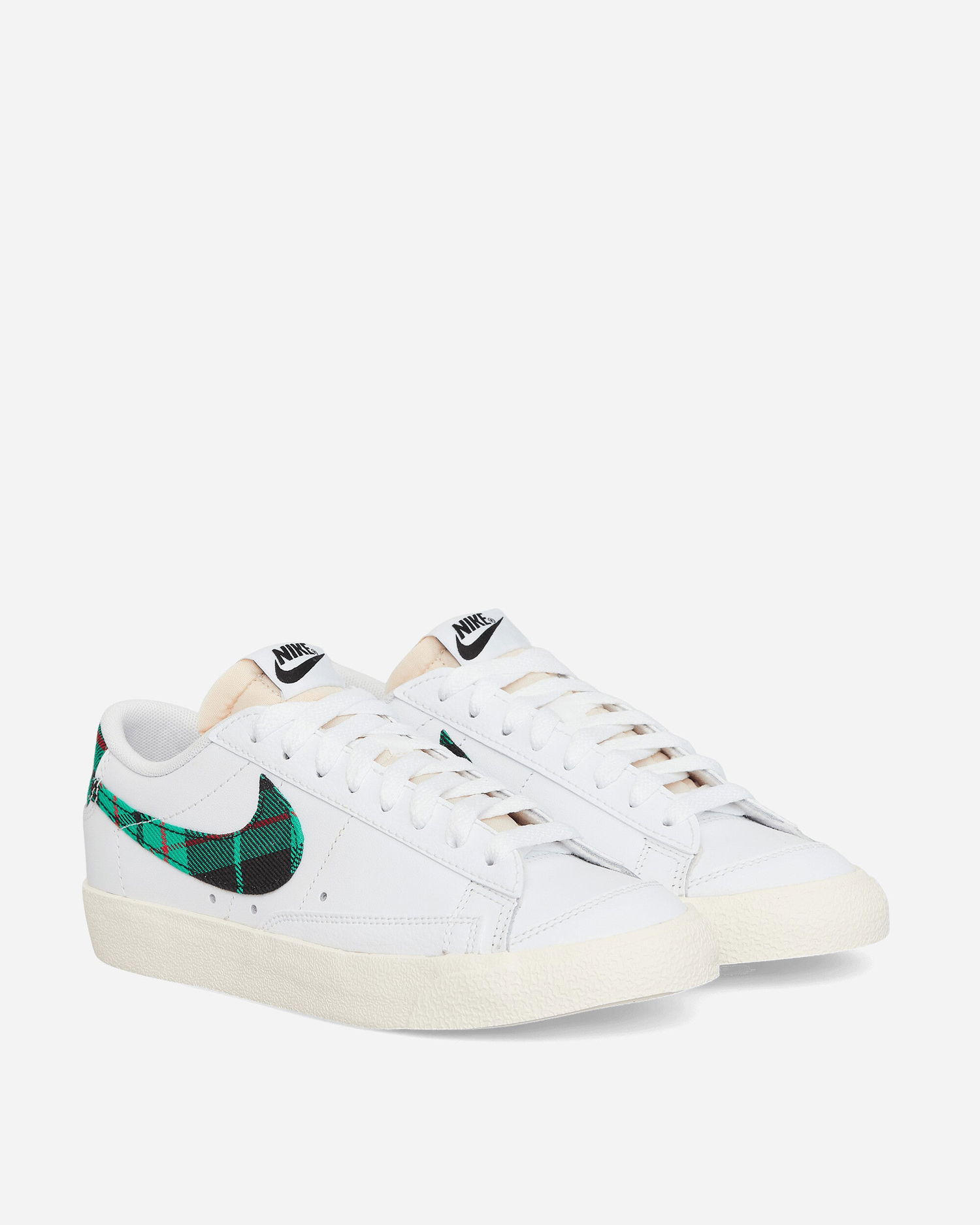 Tenisky a topánky Nike Blazer Low '77 Biela | DV0801-100, 1