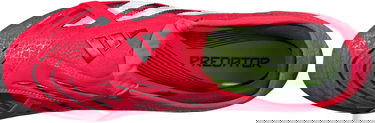Tenisky a topánky adidas Performance Predator Pro FT SG Červená | jr0453, 1