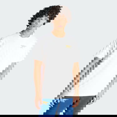 Tričko adidas Performance Arsenal Cultural Story Tee Biela | IU2070, 0