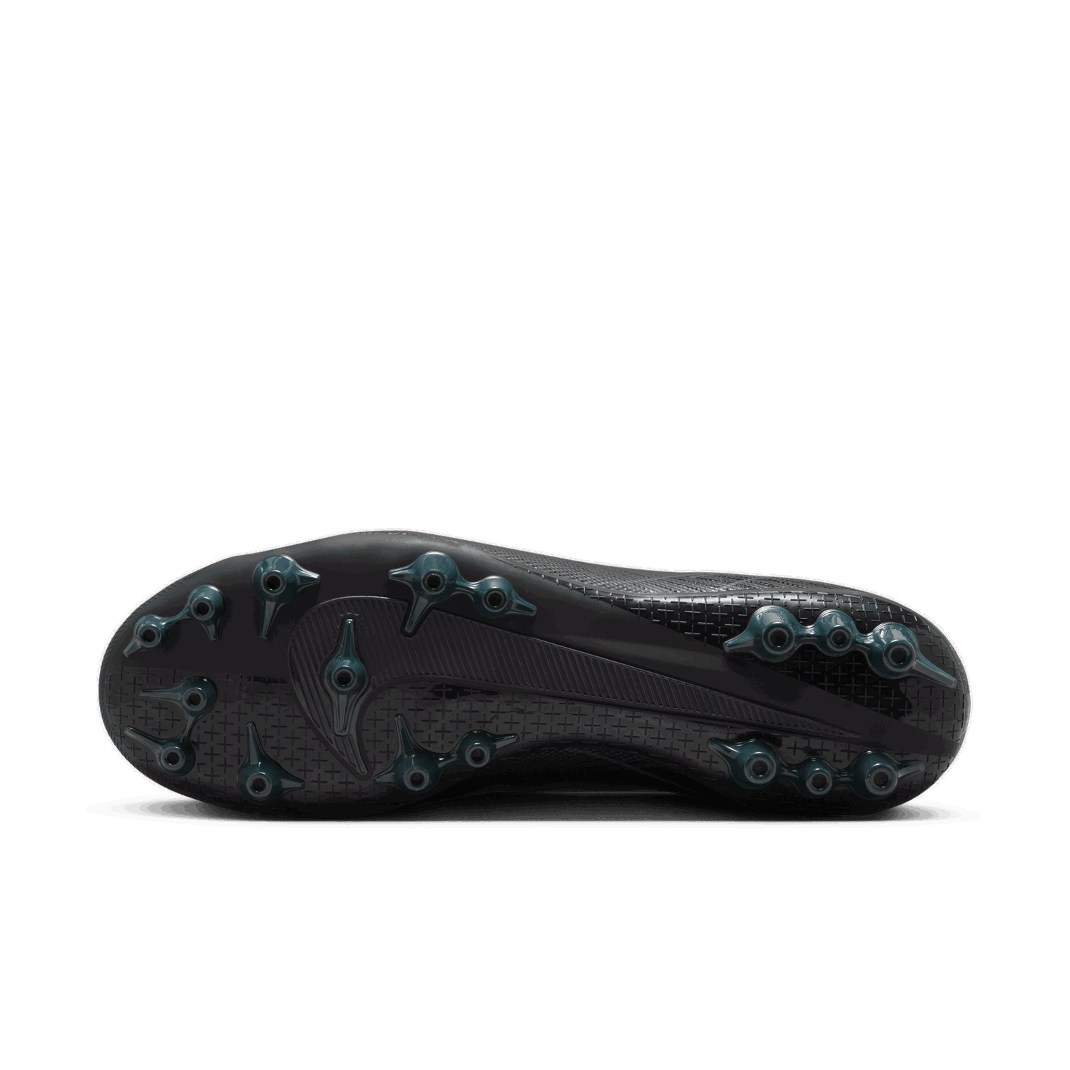 Tenisky a topánky Nike Mercurial Superfly 10 Academy AG Čierna | FQ8329-002, 1
