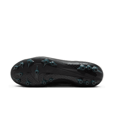 Tenisky a topánky Nike Mercurial Superfly 10 Academy AG Čierna | FQ8329-002, 1
