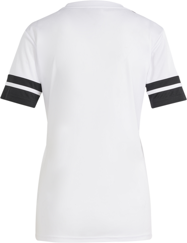 Tričko adidas Originals Adidas Squadra 25 Jersey T-Shirt Biela | ji9991, 6
