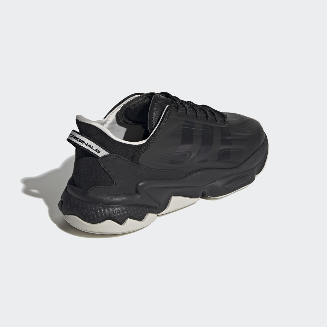 Tenisky a topánky adidas Originals Ozweego Celox Čierna | GZ7277, 1