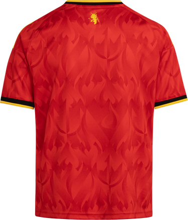 Dres adidas Performance Belgium Home Jersey Červená | JZ5988, 1