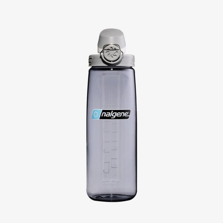 Fľaše Nalgene On The Fly Water Bottle Fialová | 5565-3224, 0