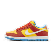 Dunk Low "Bart Simpson"