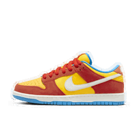 Dunk Low "Bart Simpson"