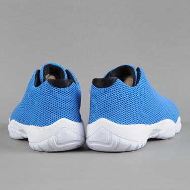Tenisky a topánky Jordan Air Jordan Future Low ''Photo Blue'' Modrá | 718948-400, 3