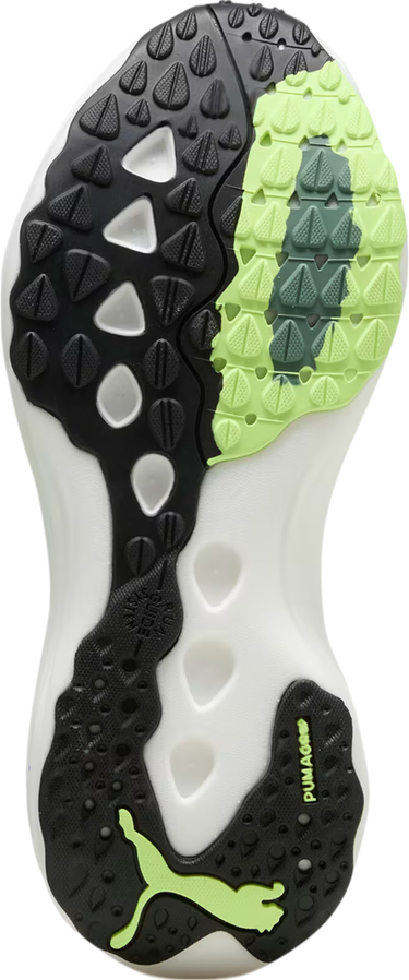 Tenisky a topánky Puma ForeverRun Nitro Zelené | 377757-28, 1