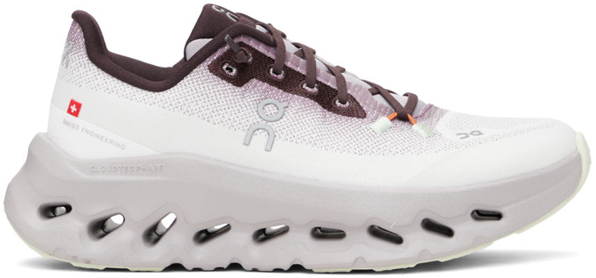 Tenisky a topánky On Running Cloudtilt Sneakers Biela | 3WE10052346, 0