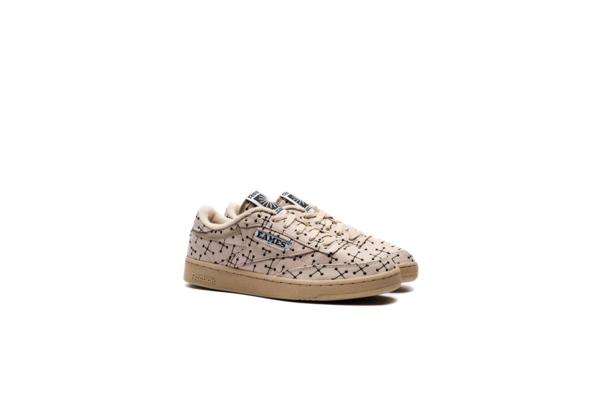 Tenisky a topánky Reebok Eames x Club C 85 "Dot" Béžová | GY1069, 1