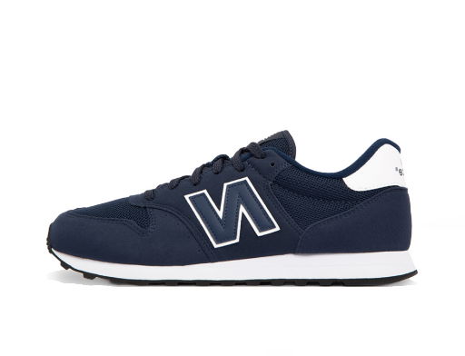 Tenisky a topánky New Balance 500 "Navy" Hnedá | GM500EN2