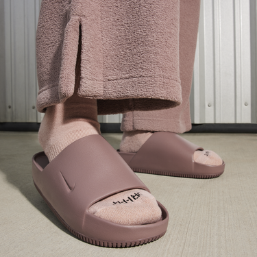 Tenisky a topánky Nike Calm Vínová | DX4816-201, 4