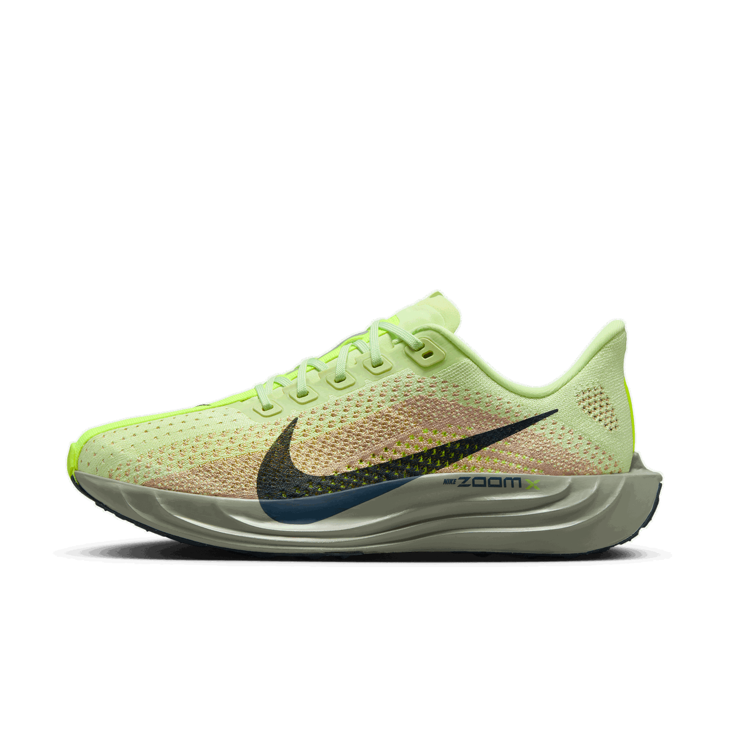 Tenisky a topánky Nike Pegasus Plus Zelené | FQ7261-700, 1