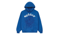 Sp5der Legacy Hoodie L