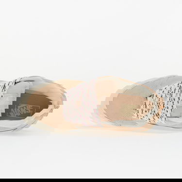 Tenisky a topánky Vans Knu Skool Floral Laces Sun Kiss Béžová | VN000D6ZE2S1, 3