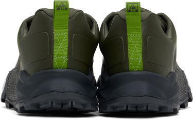 Tenisky a topánky The North Face Offtrail TR GORE-TEX Zelené | NF0A8A9X, 1