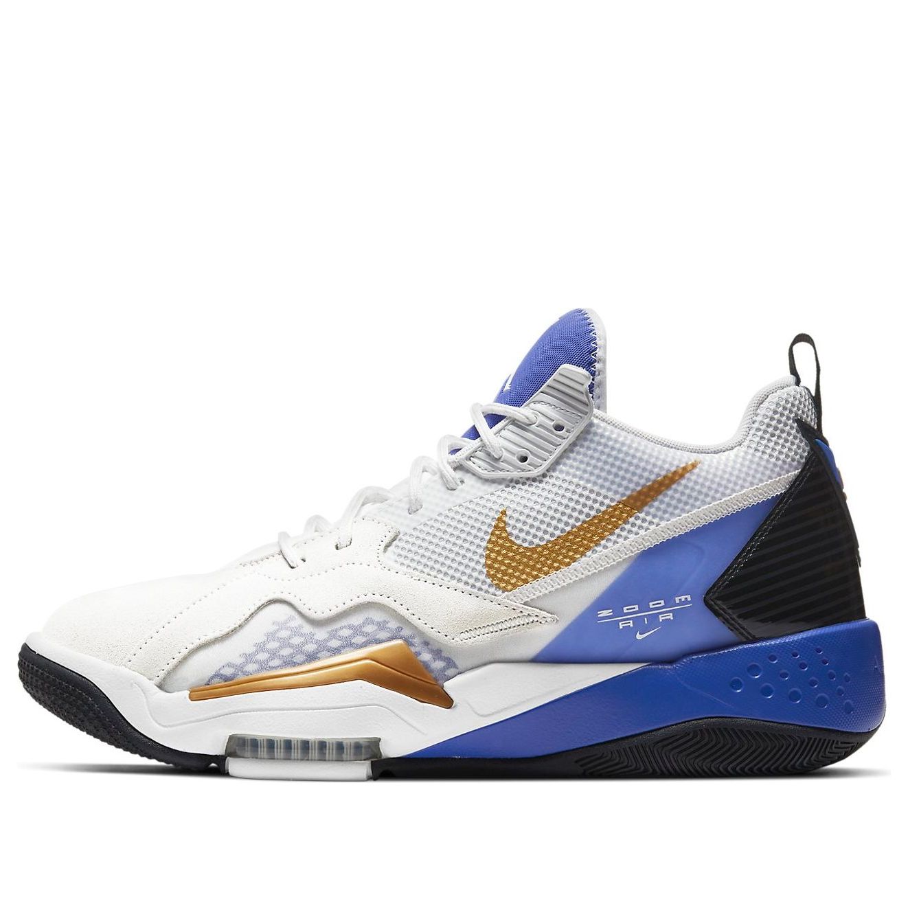 Tenisky a topánky Jordan Jordan Zoom '92 'Concord' Biela | CK9183-175, 0