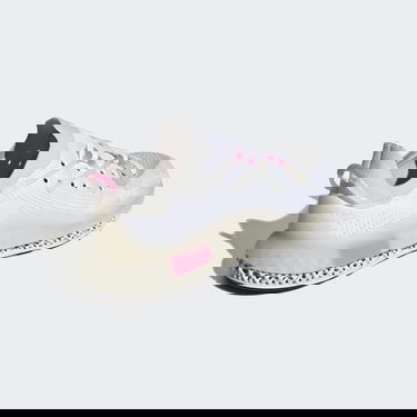 Tenisky a topánky adidas Originals 4D Fusio Biela | H04508, 1