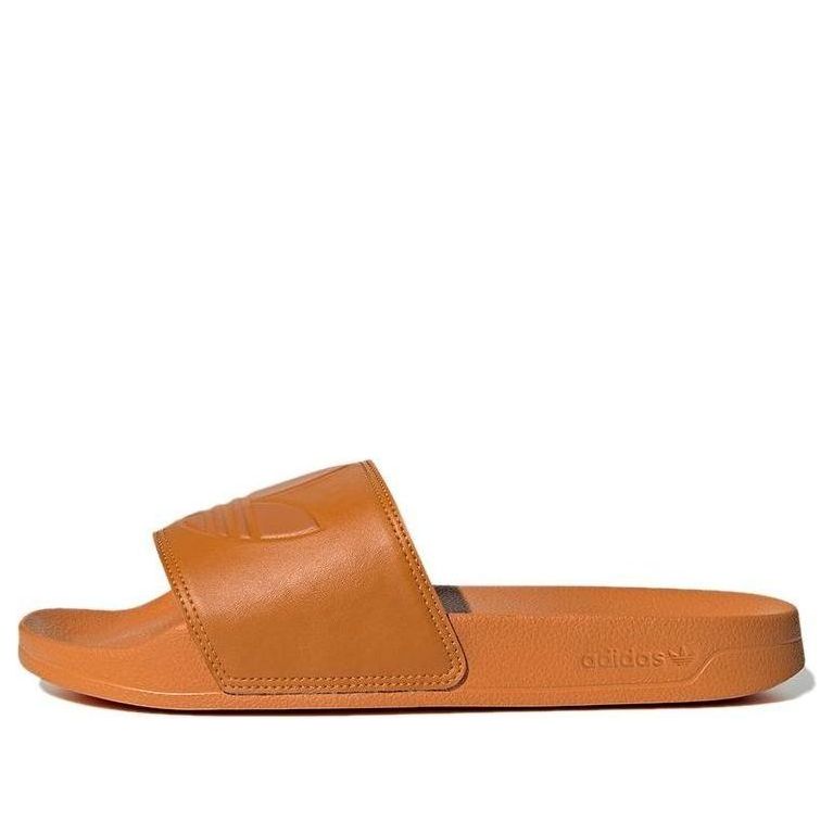 Tenisky a topánky adidas Originals adidas Originals Adilette Lite Slides Oranžová | GX8892