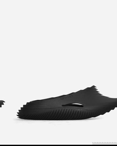 Tenisky a topánky Crocs Mellow Recovery Clogs Black Čierna | 208493 BLK, 0