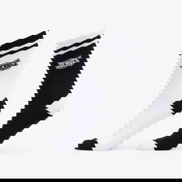 Ponožky Dickies Philipsburg Socks 2-Pack S Rôznofarebný | DK0A4Z3Q0WH1, 0