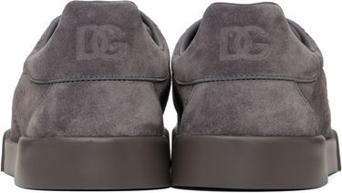 Tenisky a topánky Dolce & Gabbana Dolce&Gabbana Portofino Light Šedá | CS2324A9T67, 1