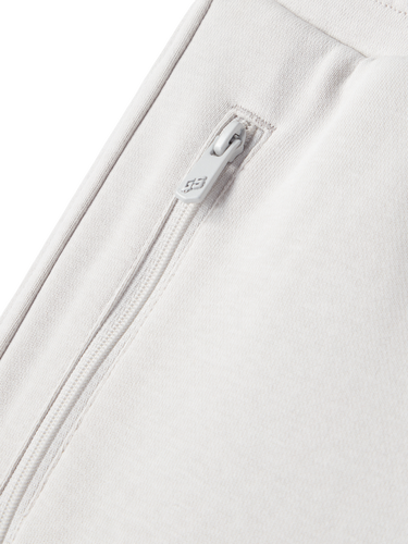 Šortky Puma Galatasaray Istanbul Training Shorts with Zipper Pockets and Geometric Panels Biela | e251114-302, 3