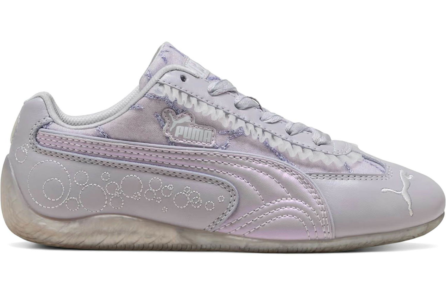 Tenisky a topánky Puma Speedcat "Wicked Goodness" W Ružová | 407132-01, 0