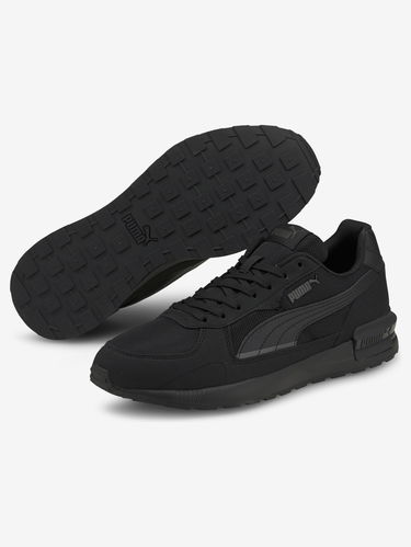 Tenisky a topánky Puma Gravition Čierna | 38073801, 1