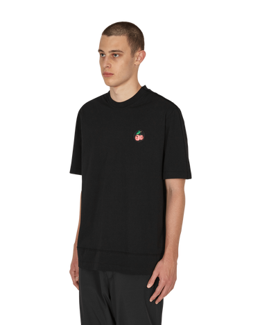 Tričko Jordan Cherries T-Shirt Čierna | 7100120001412 001, 2