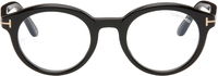 Tom Ford Round Glasses