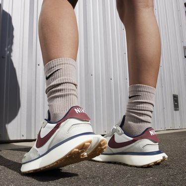 Tenisky a topánky Nike Phoenix Waffle W Biela | FZ3600-072, 4