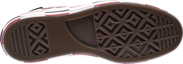 Tenisky a topánky Converse brain dead chuck 70 high Rôznofarebný | 169946c-281, 2