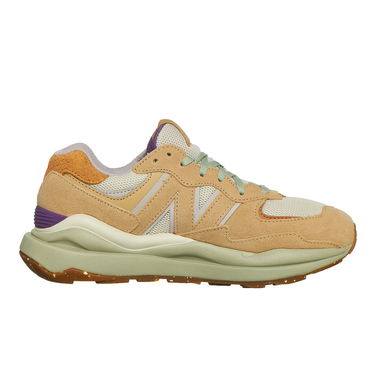 Tenisky a topánky New Balance 57/40 "Incense Sour Grape" W Oranžová | W5740TB, 2