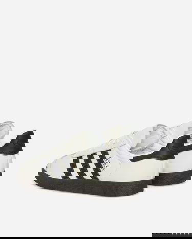 Tenisky a topánky adidas Originals Gazelle "Off White / Utility Black" Béžová | ID3719 001, 5