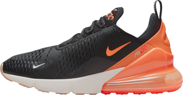 Tenisky a topánky Nike Air Max 270 Oranžová | AH8050-030, 2